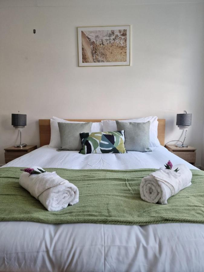 Farringdon Apartment London Bagian luar foto